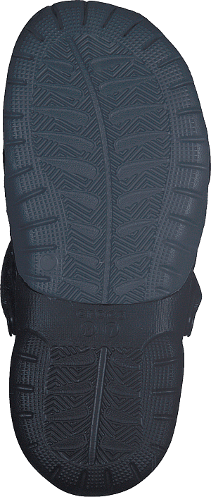Crocs - Swiftwater Clog M Black/charcoal