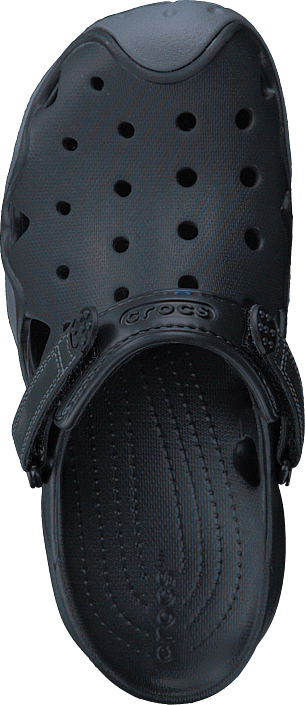 Crocs - Swiftwater Clog M Black/charcoal