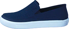 Crocs - Citilane Roka Slip-on M Navy/white