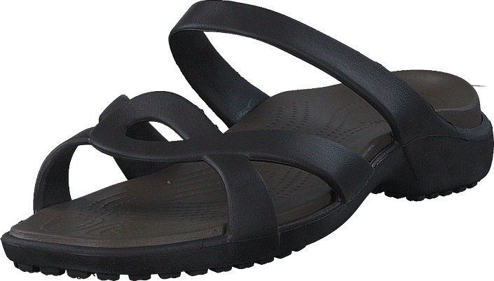 Crocs meleen twist sandal deals