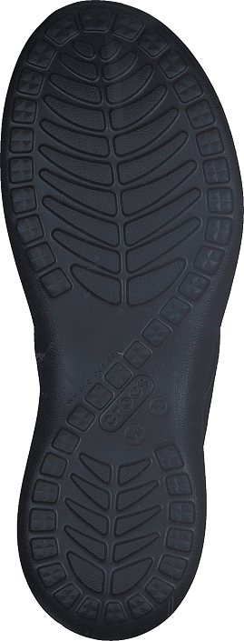 Crocs - Capri V Flip W Black/graphite