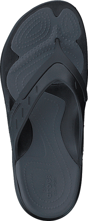 Crocs - Modi Sport Flip Black/graphite