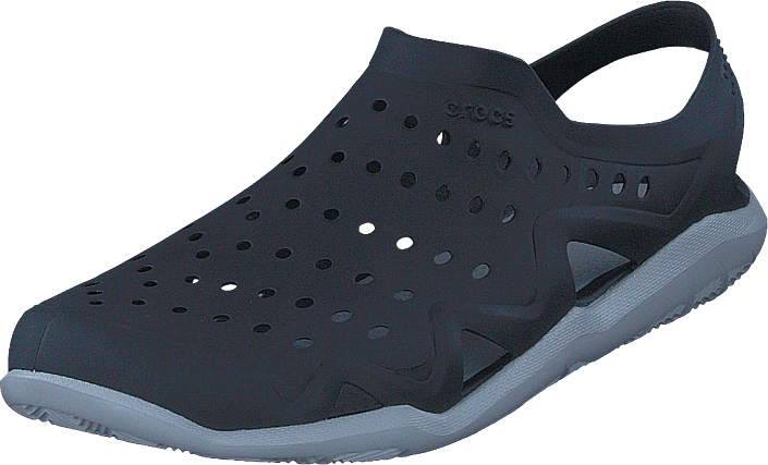 mens crocs swiftwater wave