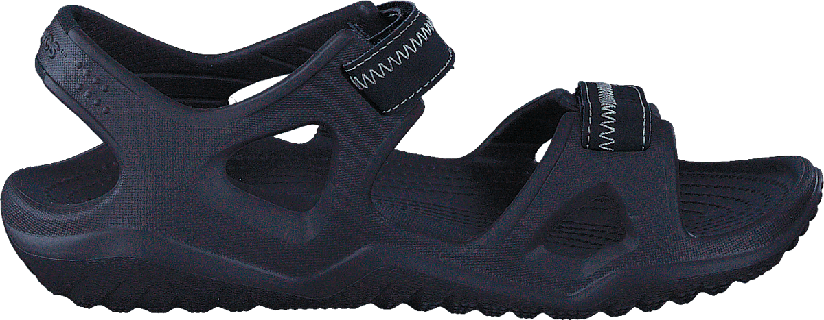 Swiftwater River Sandal M Espresso/black