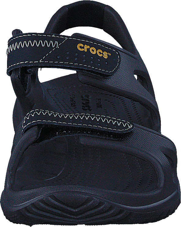 Swiftwater River Sandal M Espresso/black