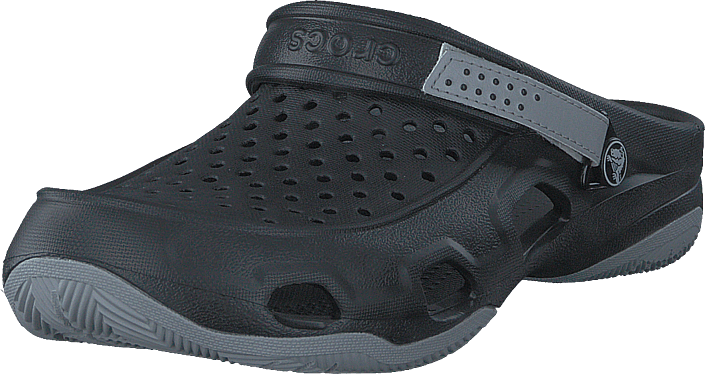 crocs deck shoes