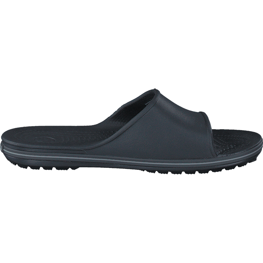 Crocband II Slide Black / Graphite - Bild 2