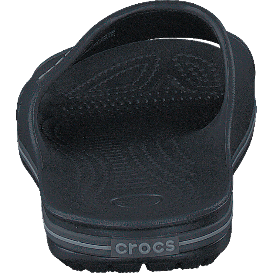 Crocband II Slide Black / Graphite - Bild 5