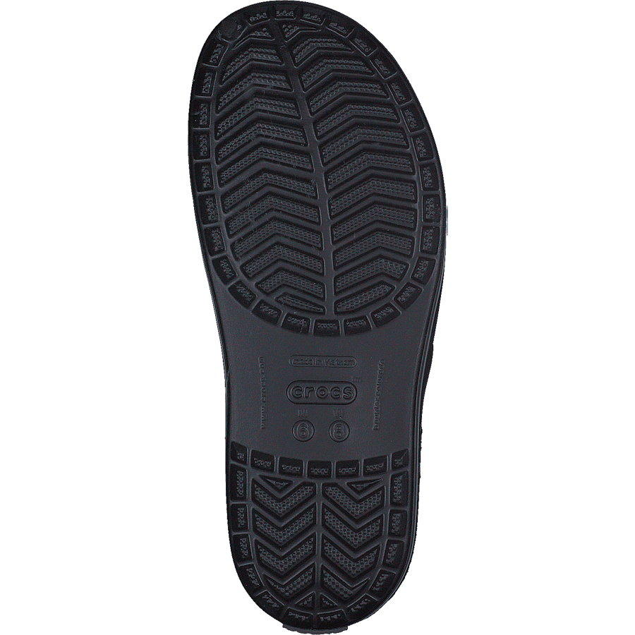 Crocband II Slide Black / Graphite - Bild 7