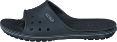 Crocband II Slide Black / Graphite - Bild 10