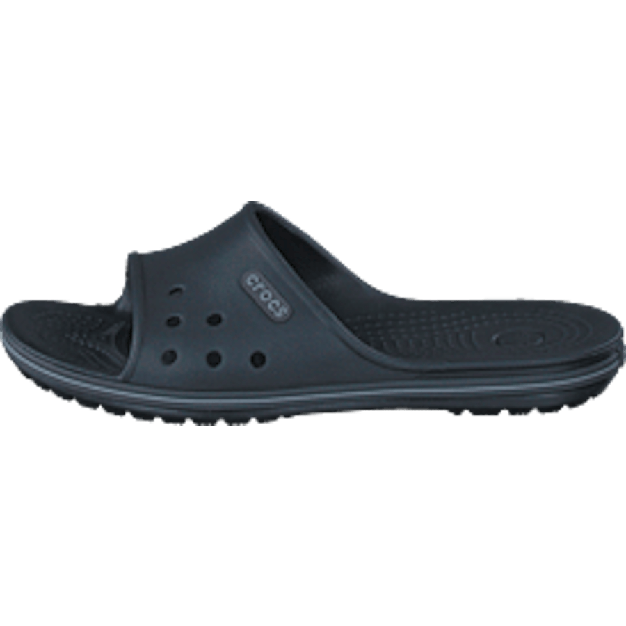 Crocband II Slide Black / Graphite - Bild 10