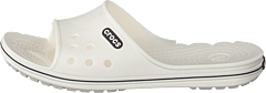 Crocs - Crocband Ii Slide White/black