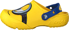 Crocs - Crocsfunlab Minions Clog Yellow