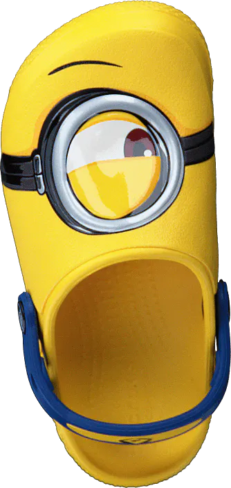 Crocs - Crocsfunlab Minions Clog Yellow