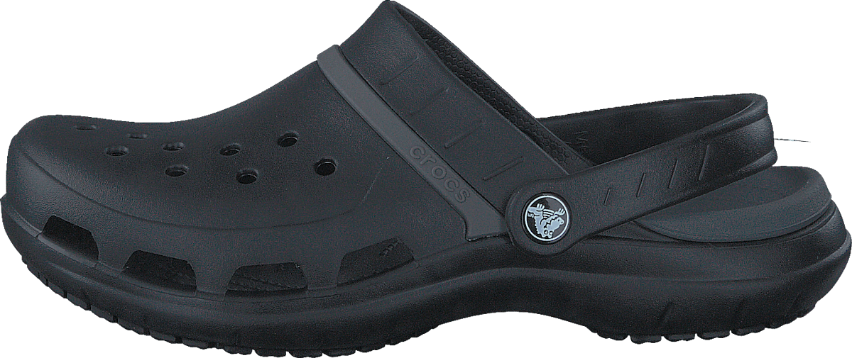 Modi Sport Clog Black/graphite