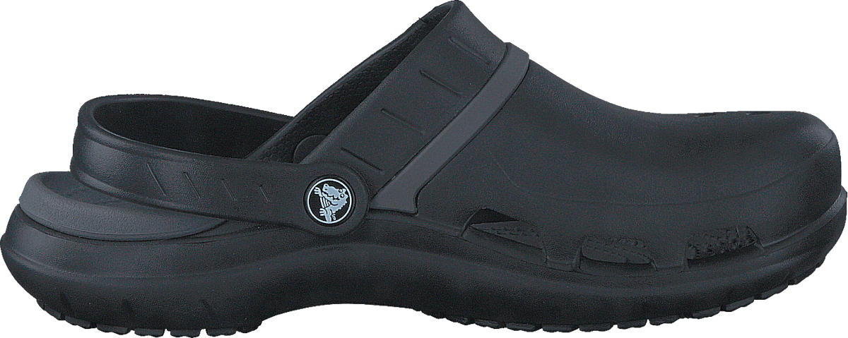 Modi Sport Clog Black/graphite