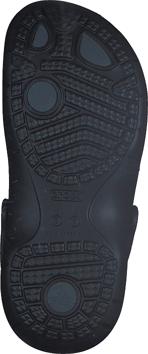 Crocs - Modi Sport Clog Black/graphite