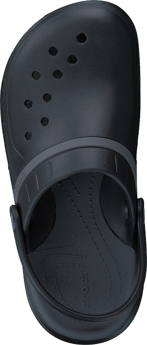 Crocs - Modi Sport Clog Black/graphite