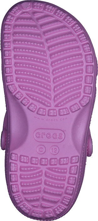 Crocs - Classic Clog K Carnation