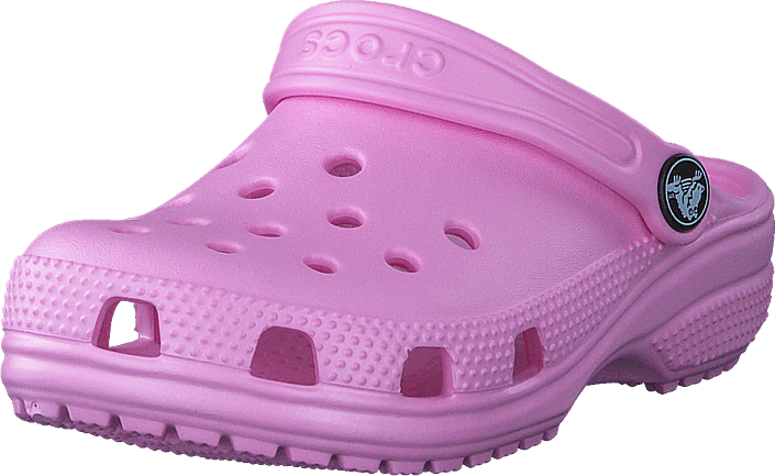 Crocs - Classic Clog K Carnation