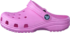 Crocs - Classic Clog K Carnation