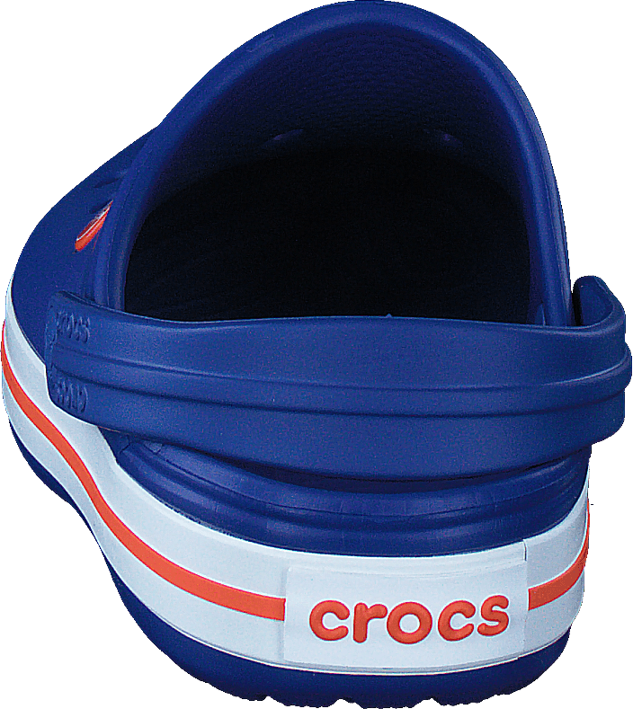 Crocband Clog Kids Cerulean Blue