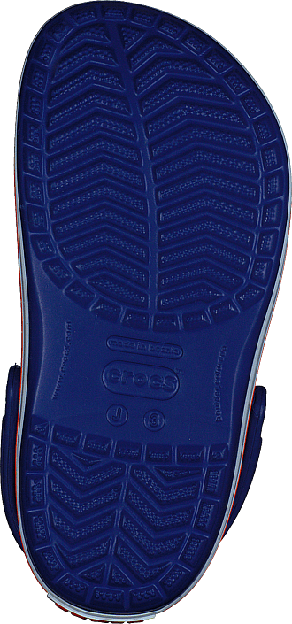Crocs - Crocband Clog K Cerulean Blue