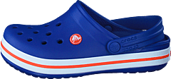 Crocband Clog Kids Cerulean Blue - Bild 10
