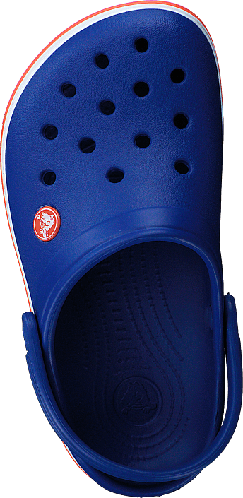 Crocs - Crocband Clog K Cerulean Blue