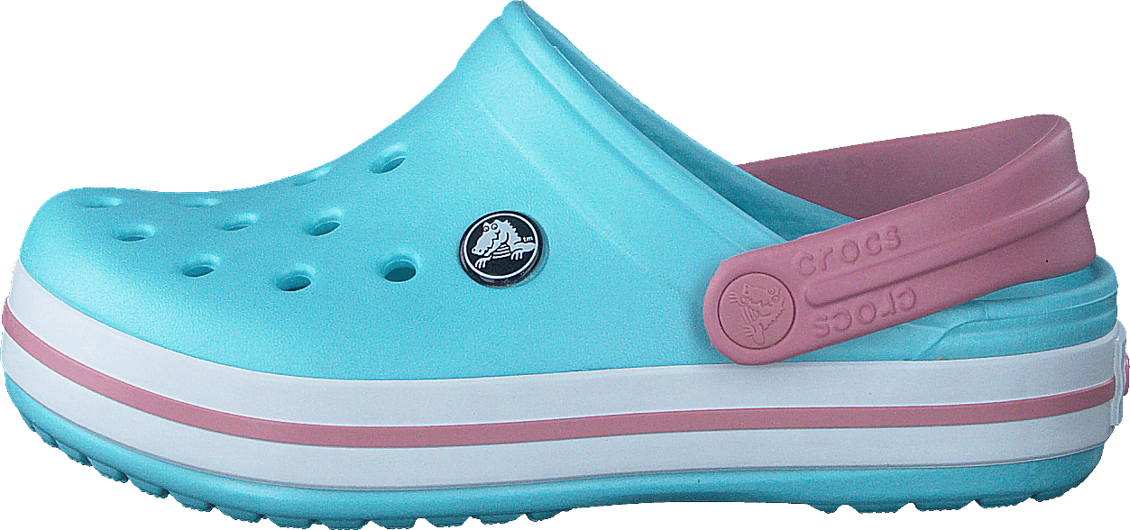 Crocs crocband ice blue online