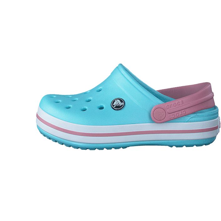 crocband ice blue