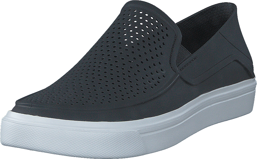 Citilane Roka Slip-on W Black