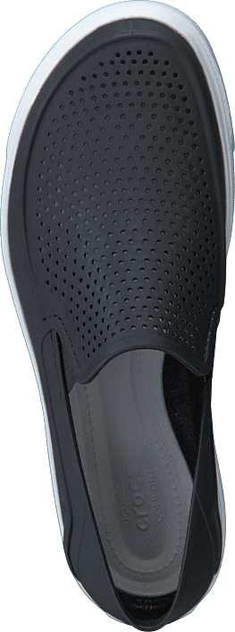 Crocs - Citilane Roka Slip-on W Black