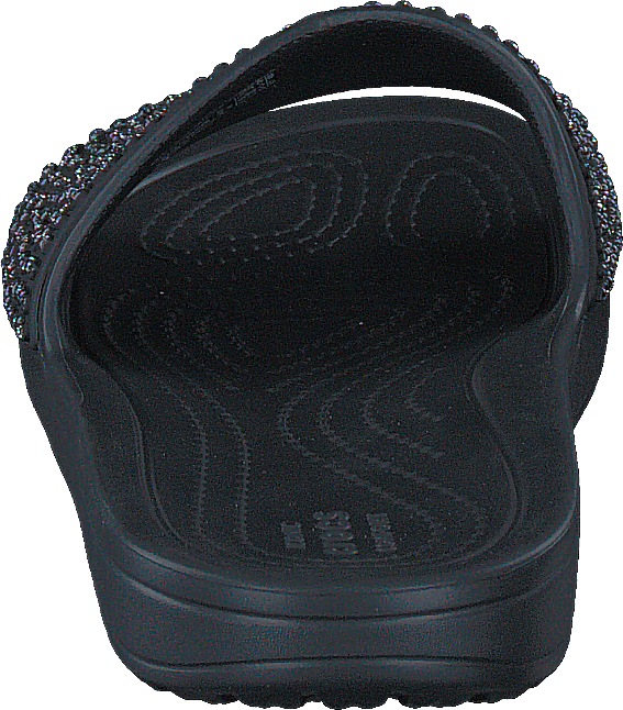Crocs sloane embellished flip on sale
