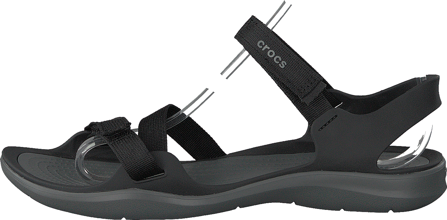 Swiftwater webbing sandal hot sale w black
