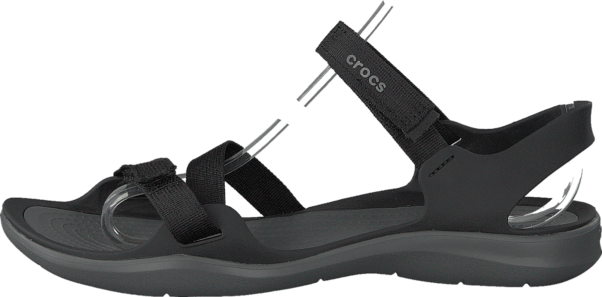 Swiftwater Webbing Sandal Women Black