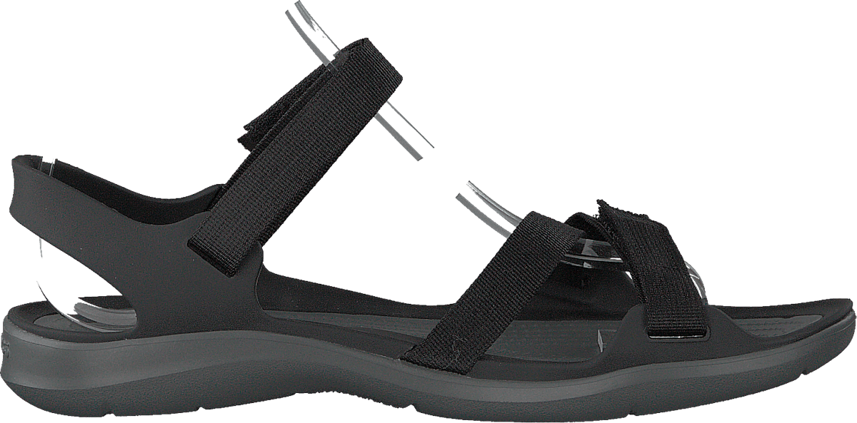 Swiftwater Webbing Sandal W Black