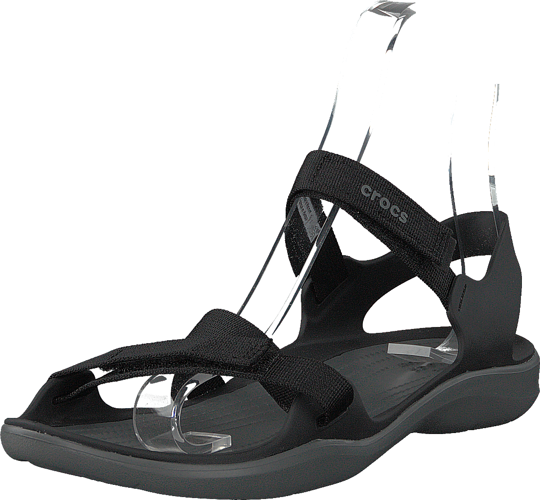 Swiftwater Webbing Sandal Women Black