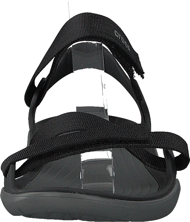 Swiftwater Webbing Sandal W Black