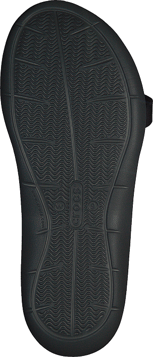 Crocs - Swiftwater Webbing Sandal W Black