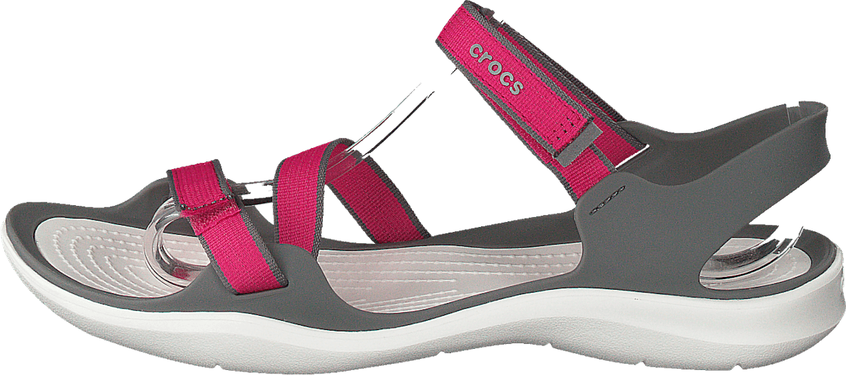 Swiftwater Webbing Sandal W Paradise Pink/smoke