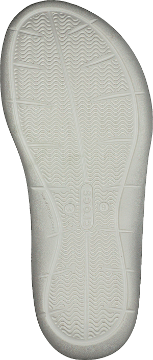 Crocs - Swiftwater Webbing Sandal W Paradise Pink/smoke