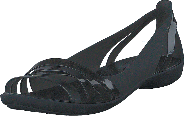crocs isabella jelly ii