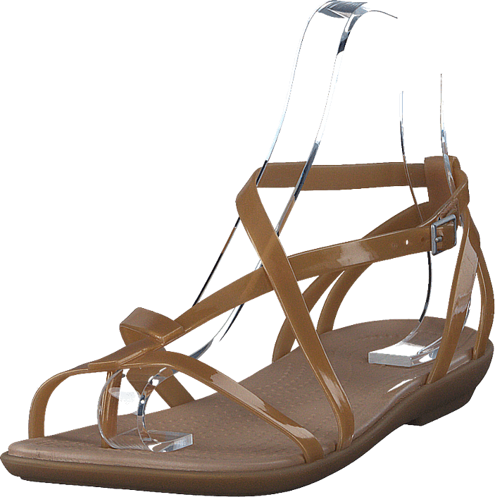 crocs women's isabella gladiator sandal