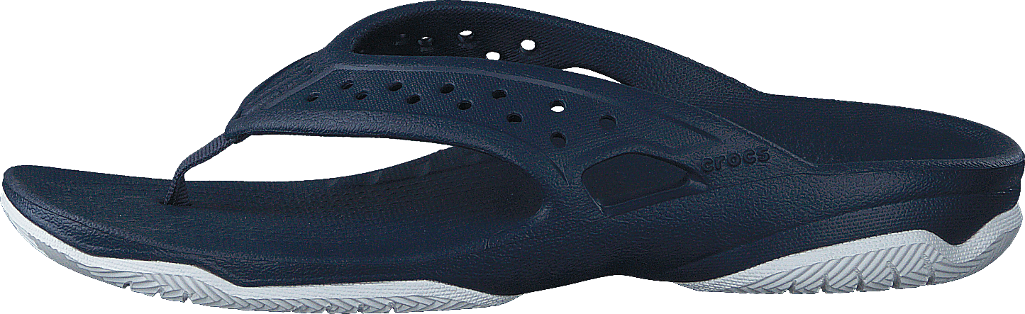 Swiftwater Deck Flip M Navy/white, Male, Scarpe, Sandali e Pantofole, Infradito, Blu, EU 43/44