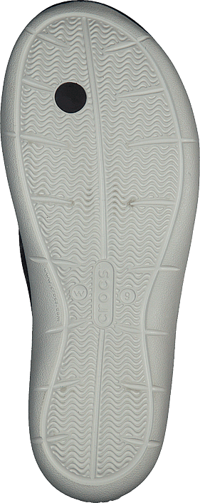 Crocs - Swiftwater Flip W Black/white