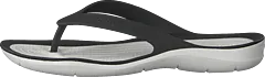 Crocs - Swiftwater Flip W Black/white