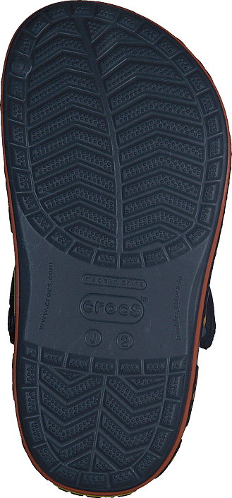 Crocs - Cb Fun Lab Graphic Clg K Slate Grey