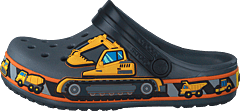 Crocs - Cb Fun Lab Graphic Clg K Slate Grey