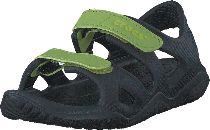 crocs swiftwater river sandal